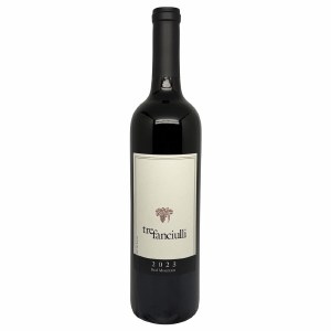 JM Cellars Tre Fanciulli 2023
