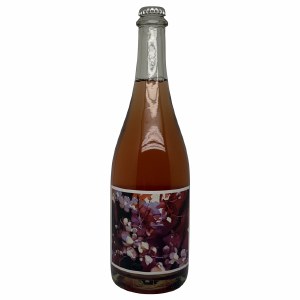 Johan Estate Pinot Noir Pet Nat 2025