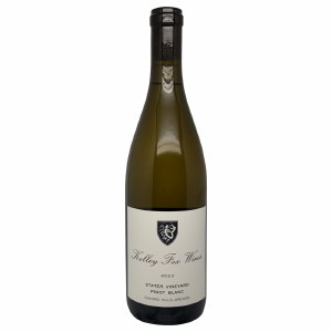 Kelley Fox Pinot Blanc 2023