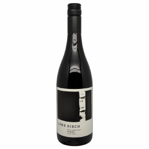 Lone Birch Syrah 2023