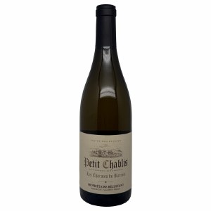 Charmes Barrons Petite Chab 23