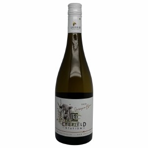 Leefield Station Sauvignon Blanc 2023