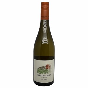 Legado del Conde Albarino 2023