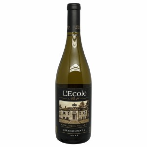 L Ecole 41 Chardonnay 2023