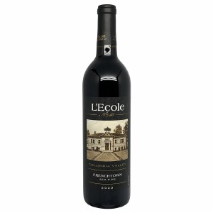 L Ecole 41 Frenchtown Red 2023