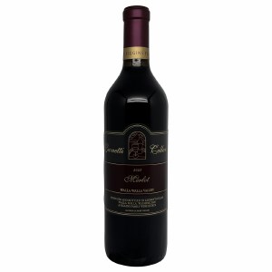 Leonetti Merlot Walla Walla Valley 2023