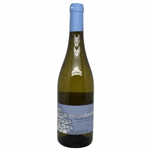 Les Gras Moutons Muscadet 2023