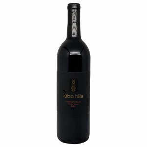 Lobo Hills Cabernet Franc 2023