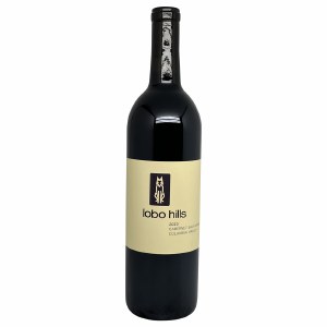 Lobo Hills Cabernet Sauvignon Columbia Valley 2023