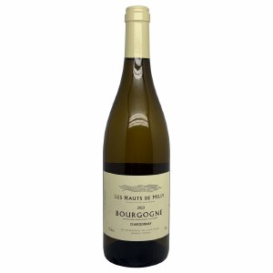 Les Hauts de Milly Bourgogne 2023