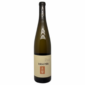 Lobo Hills Dry Riesling 2023