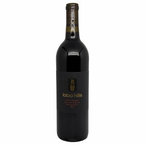 Lobo Hills Petit Verdot 2023