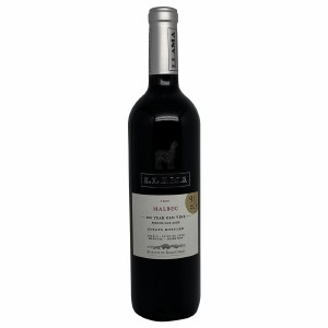 Llama Malbec 2022