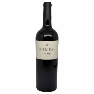 Sheridan L'Orage 2023