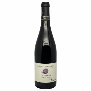 Laurent Perrachon Fleurie 2023