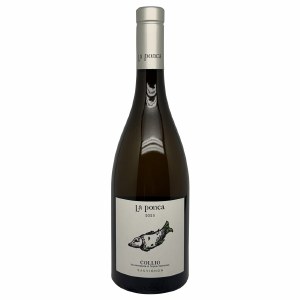 La Ponca Sauvignon Blanc 2023