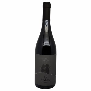 La Vedetta Swanti Rosso 2023