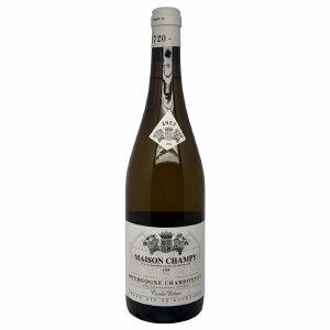 Maison Champy Bourg Chard 23