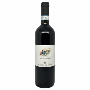 Masseria del Fuedo Nero d Avola 2023