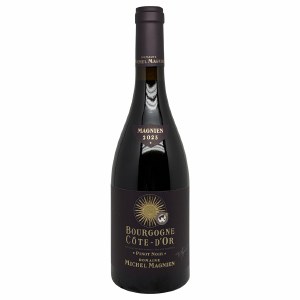 Michel Magnien Cote d'Or Bourgogne 2023