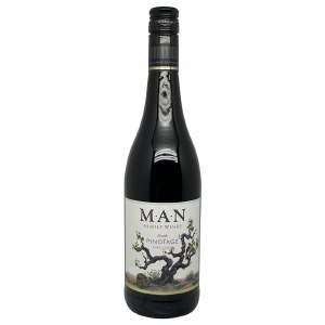 Man Pinotage 2023