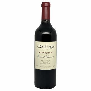 Mark Ryan The Dissident Cabernet Sauvignon 2023