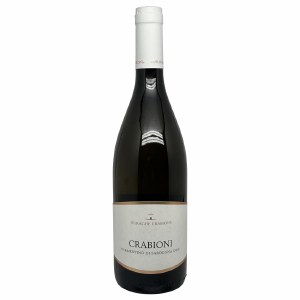 Nuraghe Crabioni Vermentino 2023