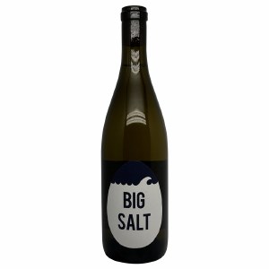 Ovum Big Salt White 2024