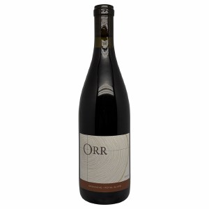 Orr Grenache 2023