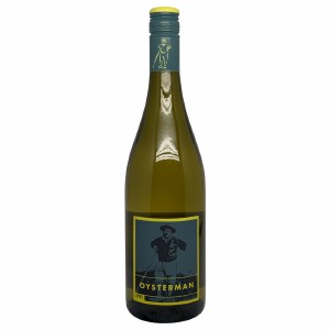 Oysterman Muscadet 2023