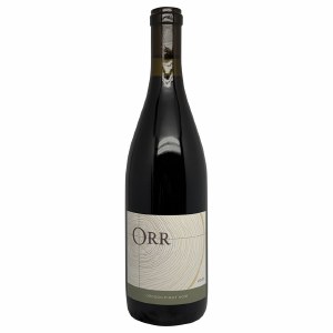 Orr Pinot Noir 2023