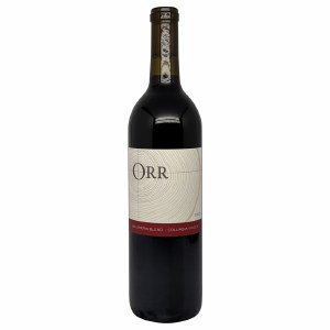 Orr Salumeria Red 2023
