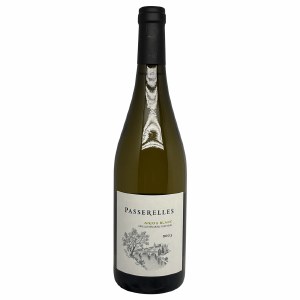Passerelles Anjou Blanc 2023