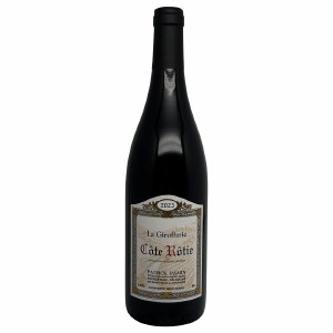 Jasmin La Giroflarie Cote Rotie 2023