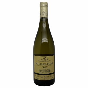 Marchand Pouilly Fume Les Loges 2023