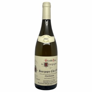 Paul Pernot Bourgogne Cote d'Or 2023