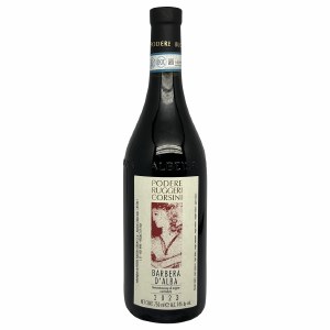 Ruggeri Corsini Barbera 2023