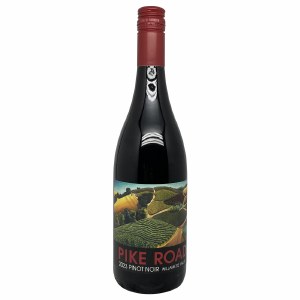 Pike Road Pinot Noir 2023