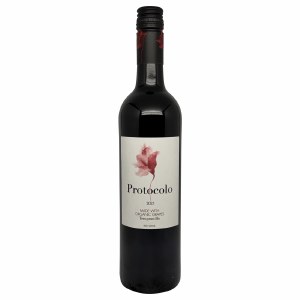 Protocolo Tempranillo 2023