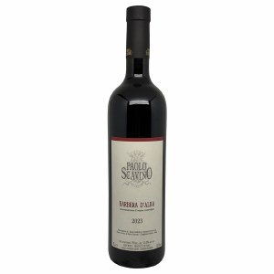 Paolo Scavino Barbera 2023