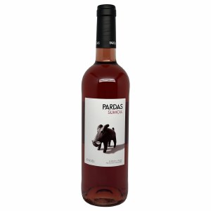 Pardas Sumoll Rosato 2024