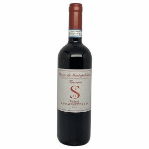 Sanguineto Montepulciano 2023