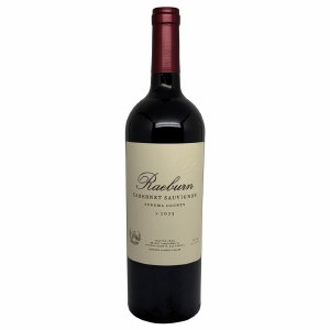 Raeburn Cabernet 2023