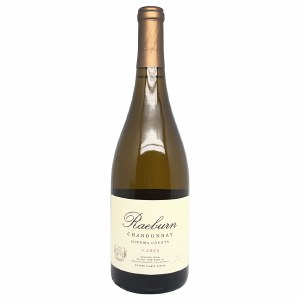 Raeburn Sonoma Coast Chardonnay 2023
