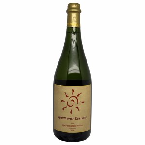 Rain Coast Sparkling Siegerebbe 2023