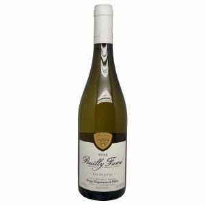 Serge Dagueneau Pouilly Fume 2023