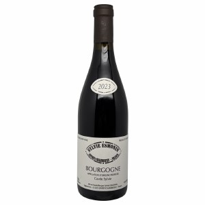 Sylvie Esmonin Bourgogne 2023