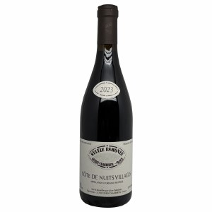 Sylvie Esmonin Cote d'Nuits Village 2023