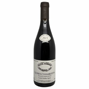 Sylvie Esmonin Gevrey Chambertin Vielle Vignes 2023