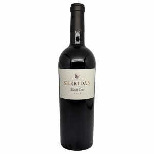 Sheridan Block 1 Cabernet Sauvignon 2023
